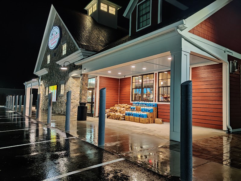 The Common Man Roadside - Portsmouth