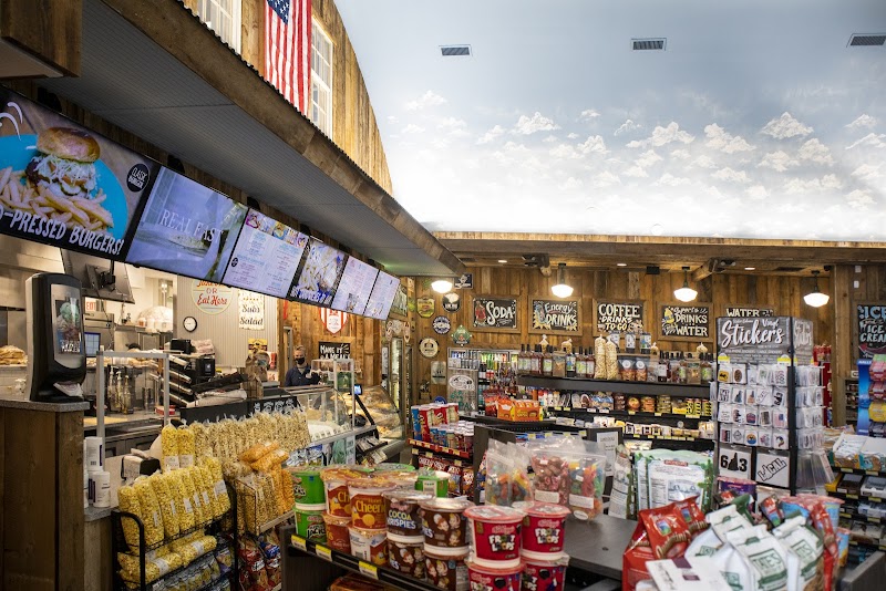 The Common Man Roadside - Portsmouth