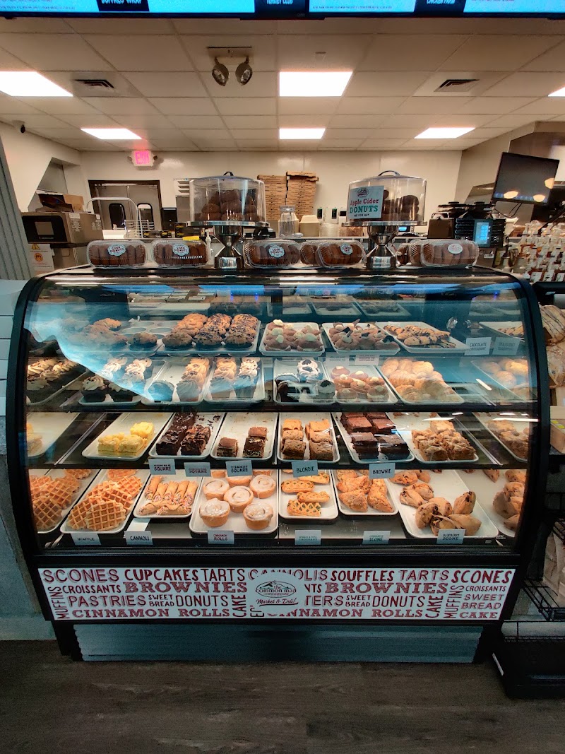 The Common Man Roadside - Portsmouth