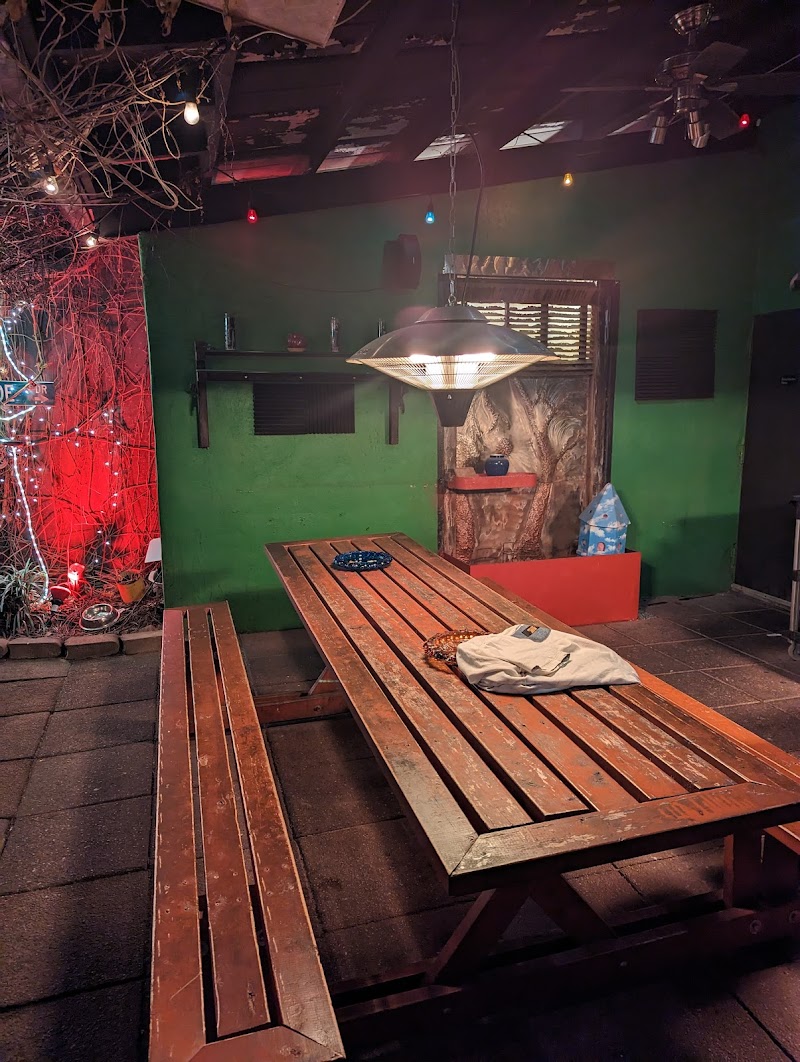 The Northside District