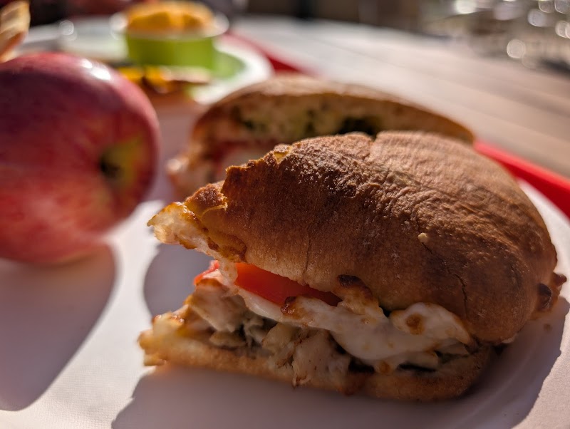 Beansprout Café + Coffee