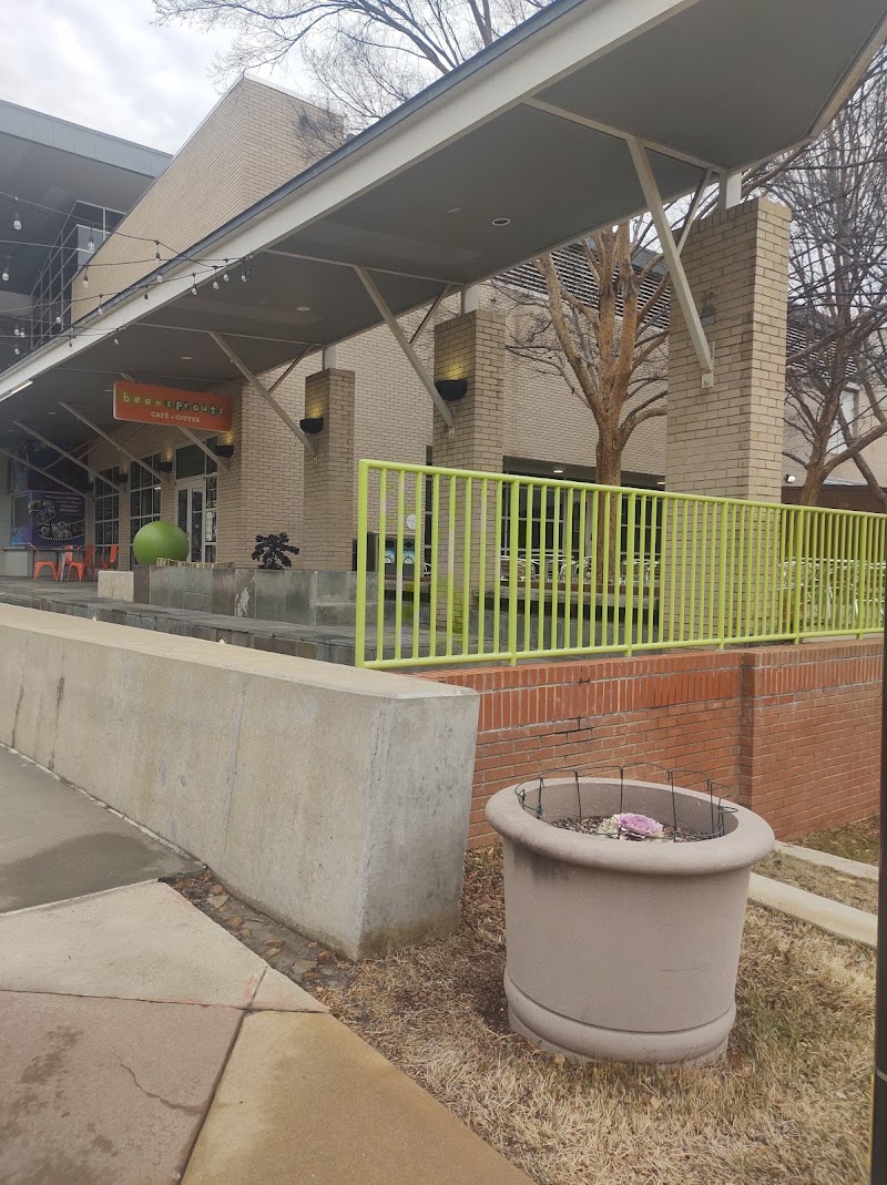 Beansprout Café + Coffee