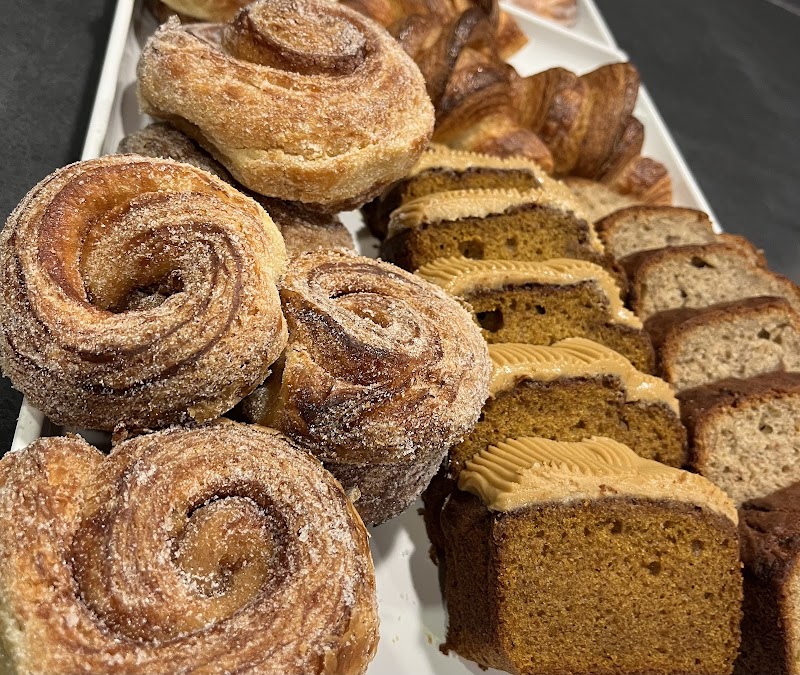 Opus Coffee - UF Health Medical Plaza