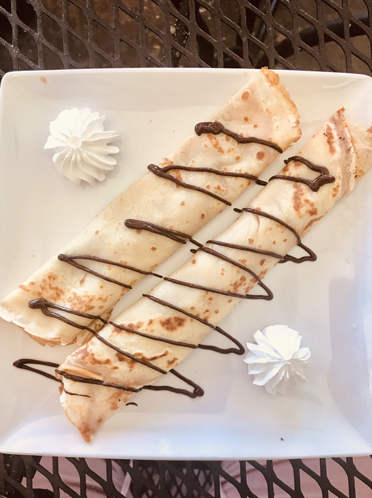 New Buenos Aires Bakery & Cafe