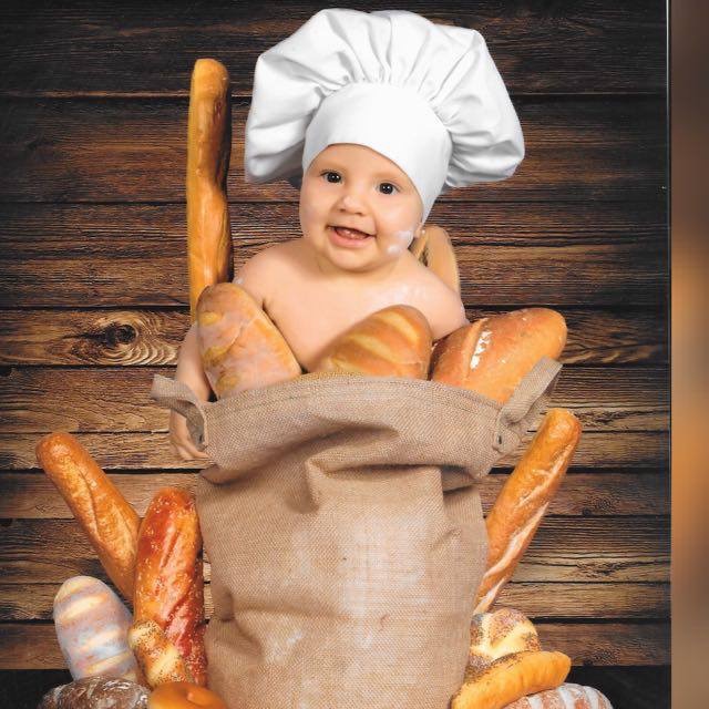 New Buenos Aires Bakery & Cafe