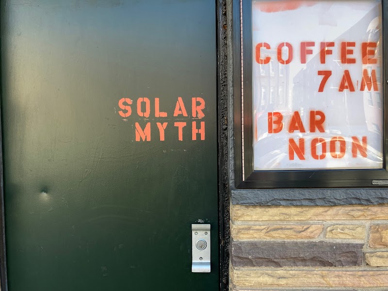 Solar Myth