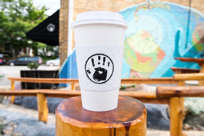 Black Hand Coffee Co