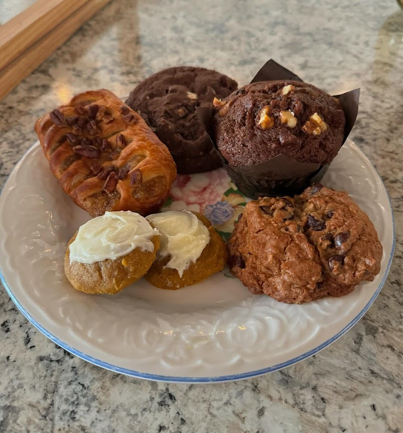 HoneyBee Coffee Cupboard