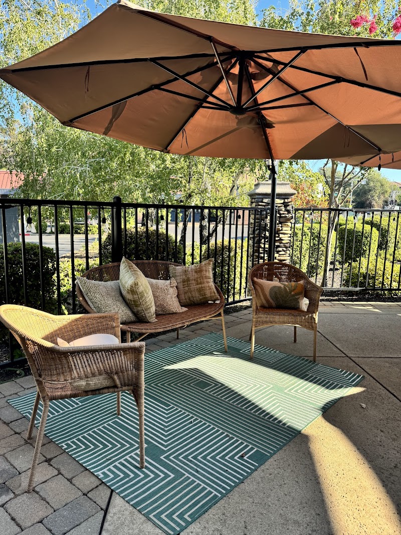 Qamaria Yemeni Coffee Co.