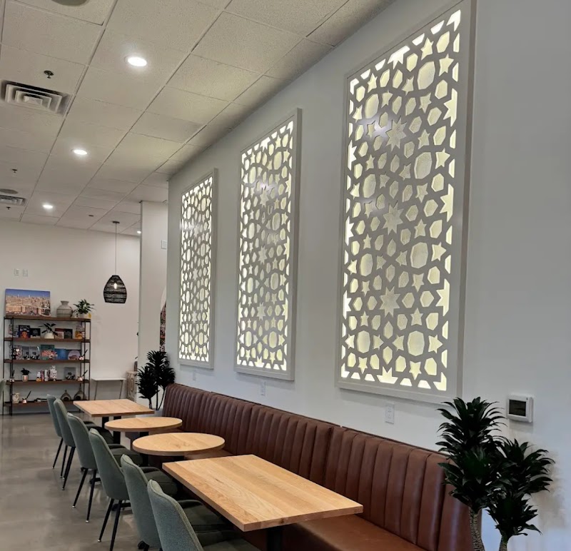 Qamaria Yemeni Coffee Co.