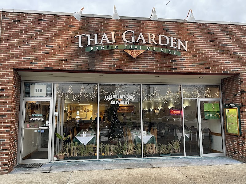 Thai Garden