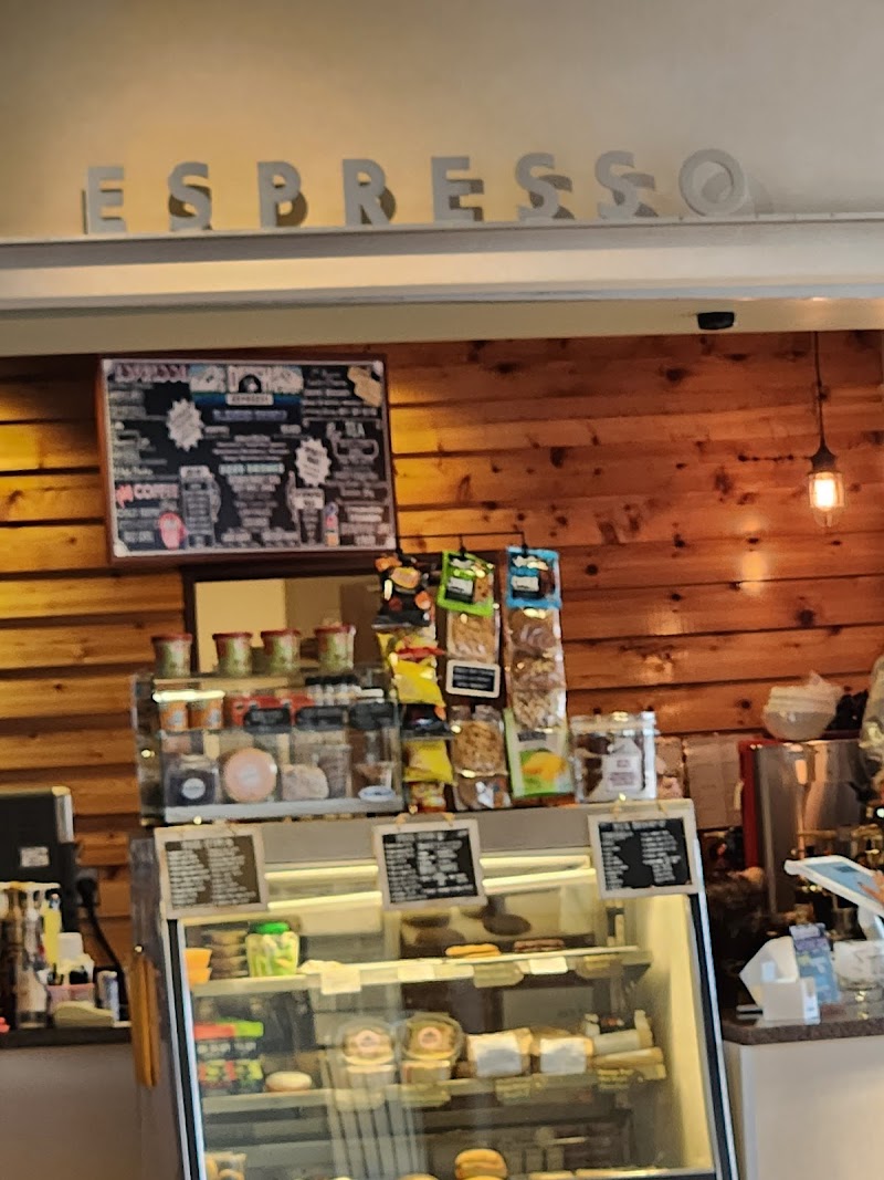 Espresso Avenue