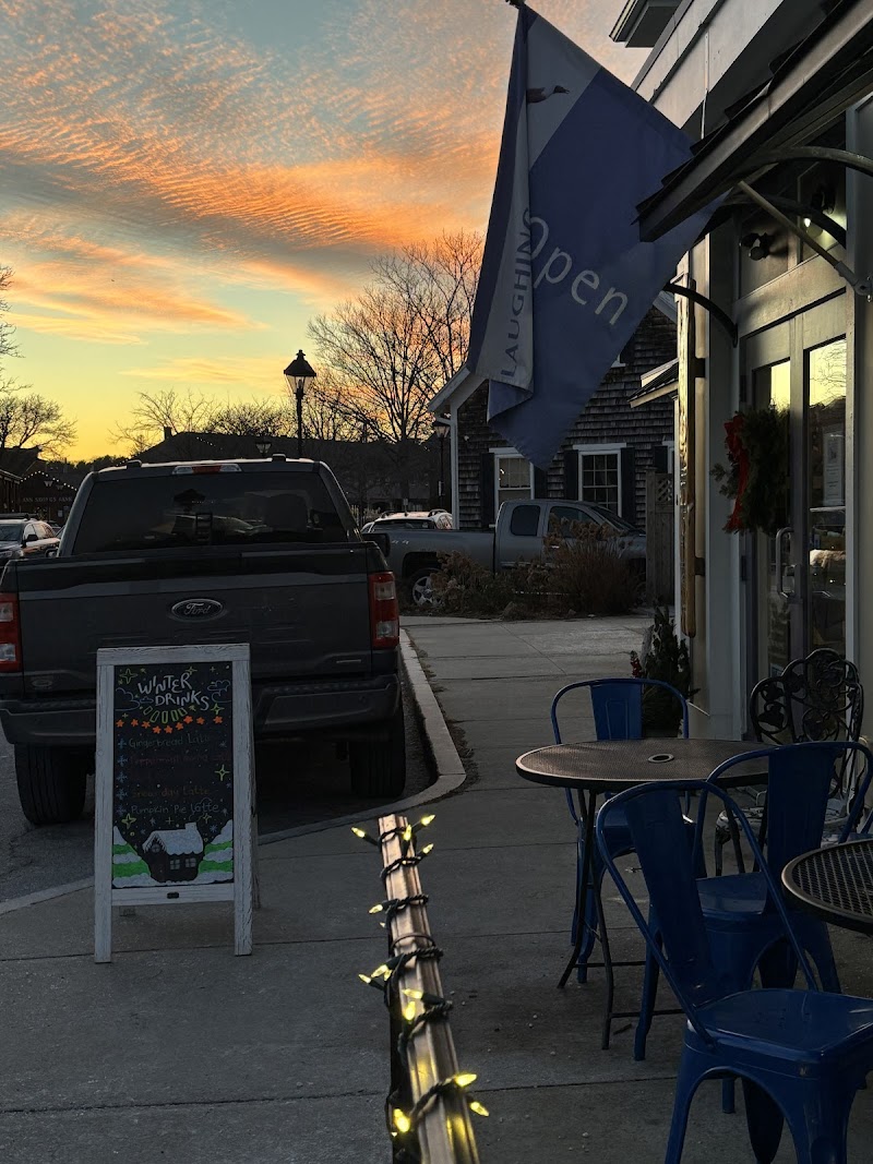 Laughing Gull Café