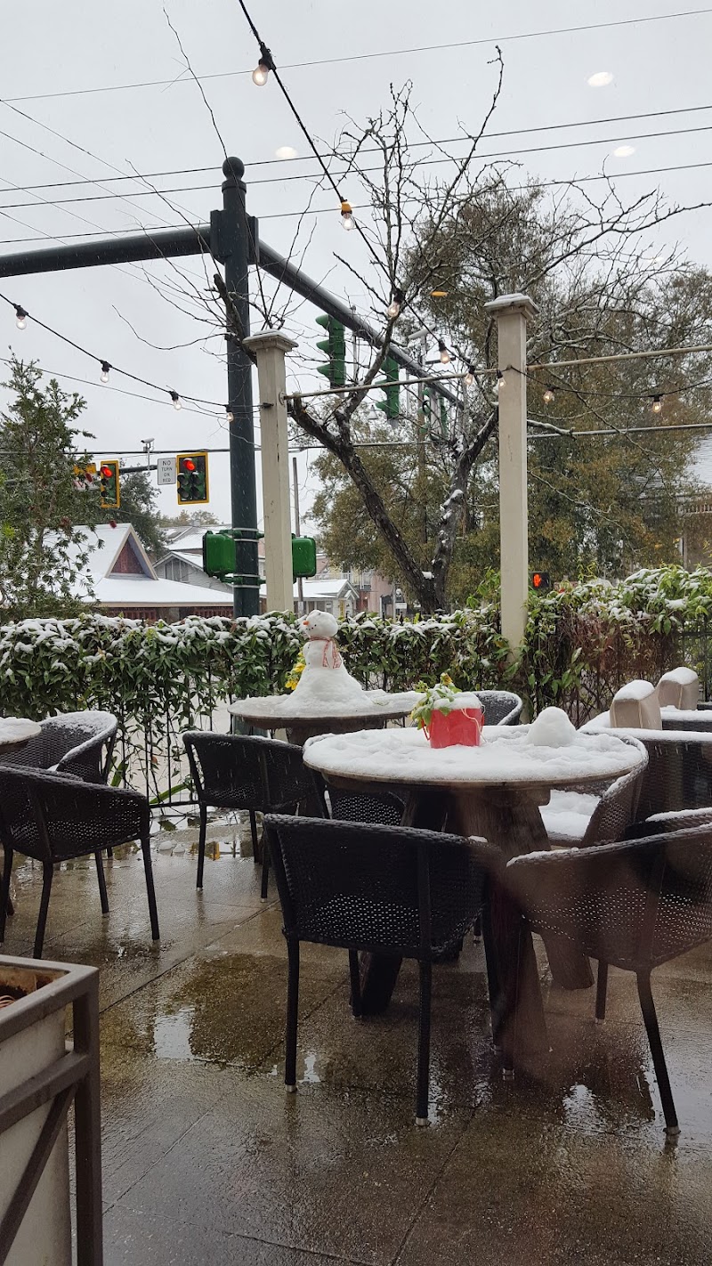 Coffee Rani - Covington