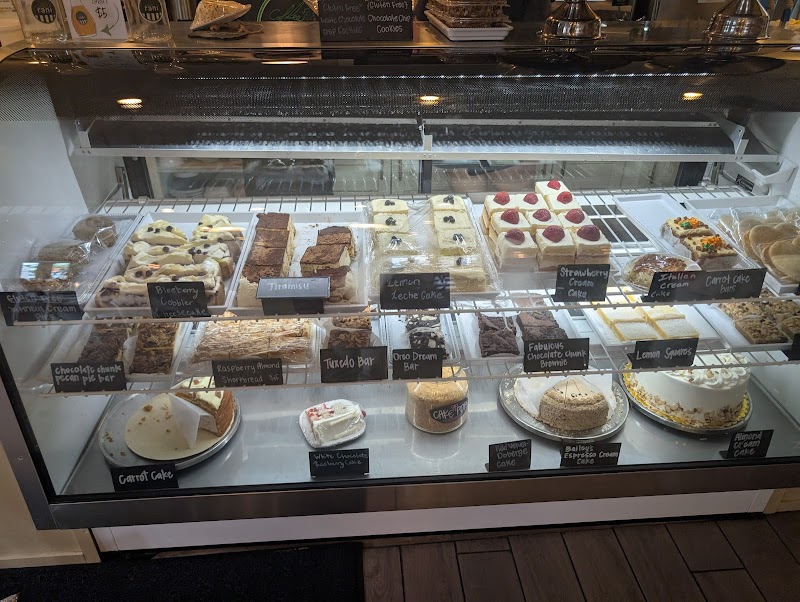 Coffee Rani - Covington