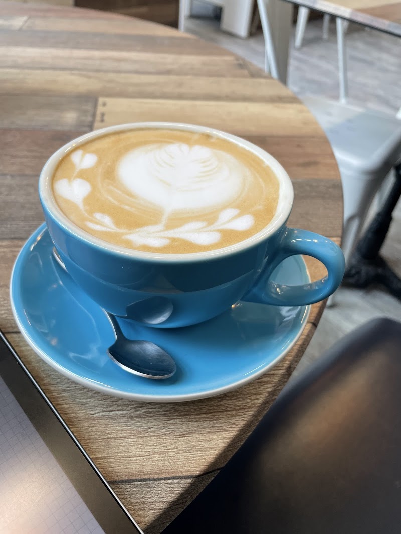 Mon Amour Coffee & Wine Yonkers