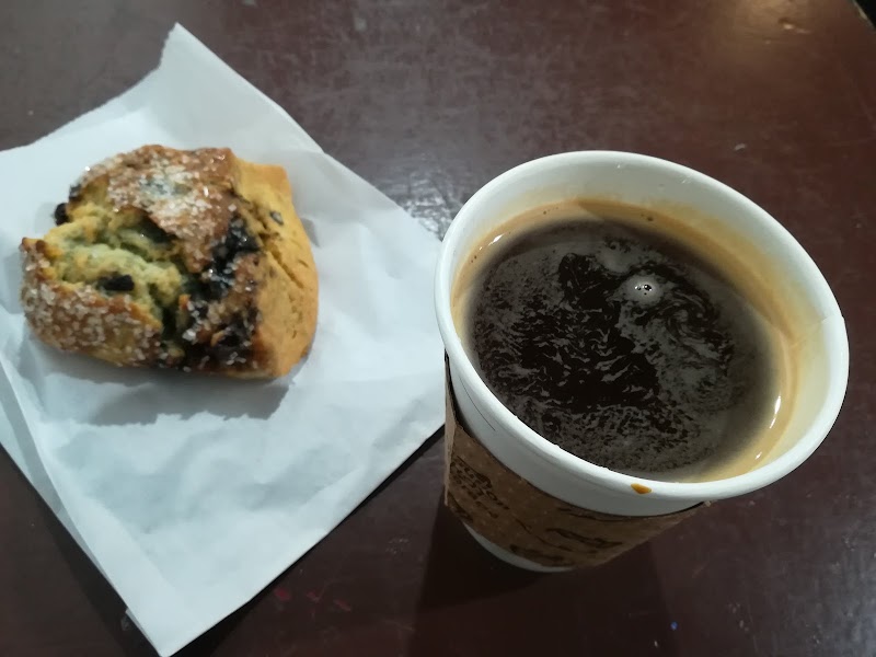 Husky Grind at Mercer Court