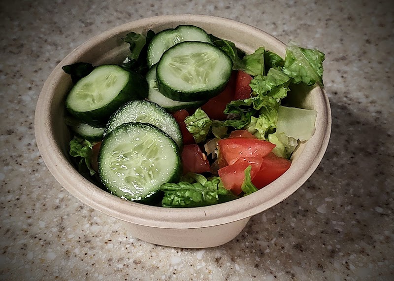 Touche Touchet Bakery & Cafe