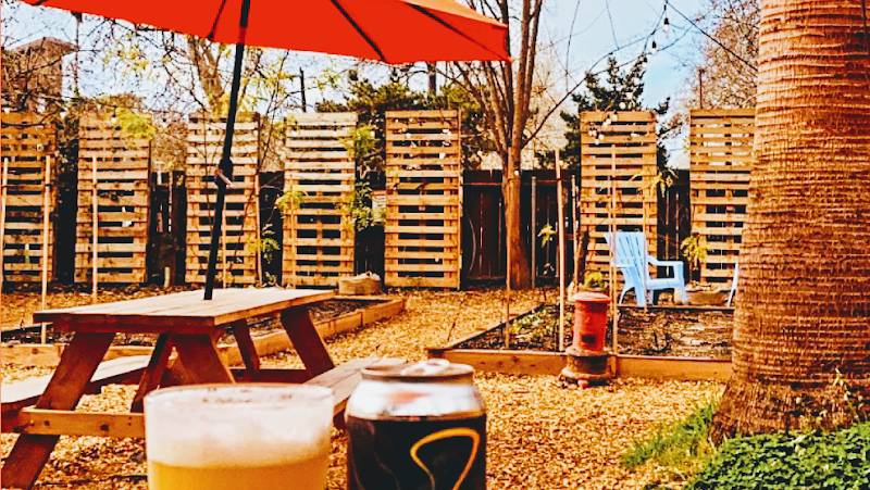 Tree House Cafe West Sac