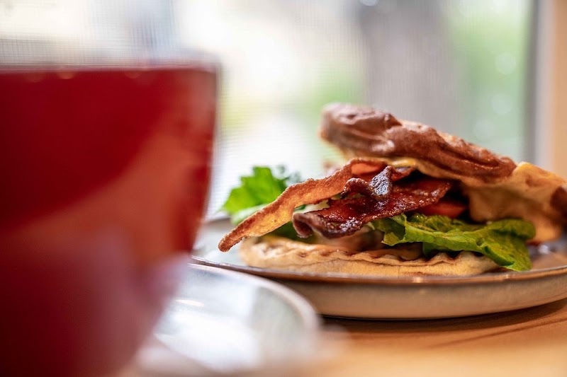 Tree House Cafe West Sac