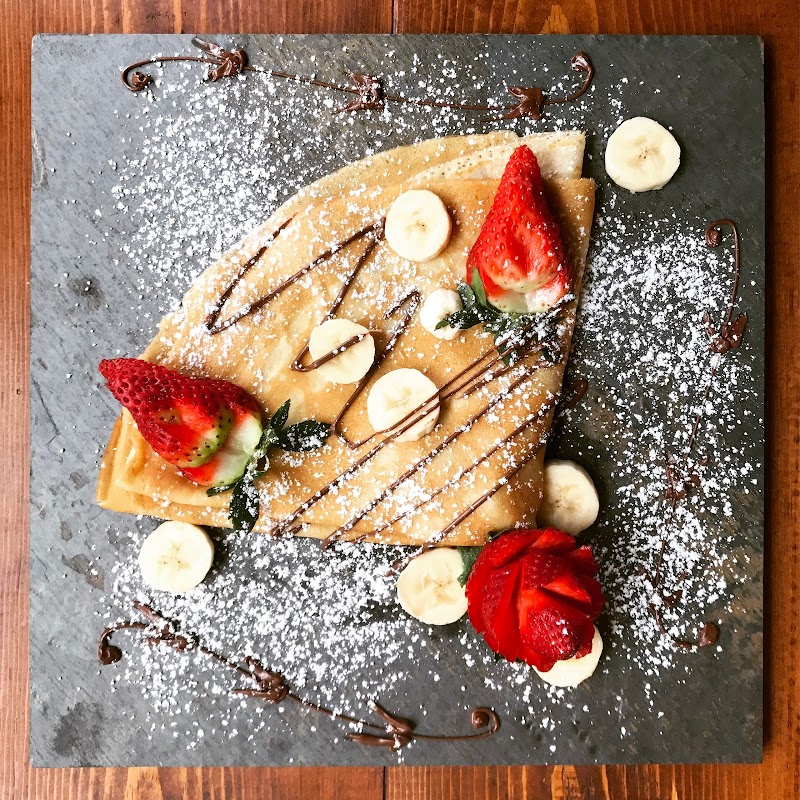 Xielo Artisan Desserts