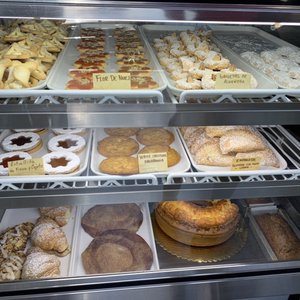 Xielo Artisan Desserts