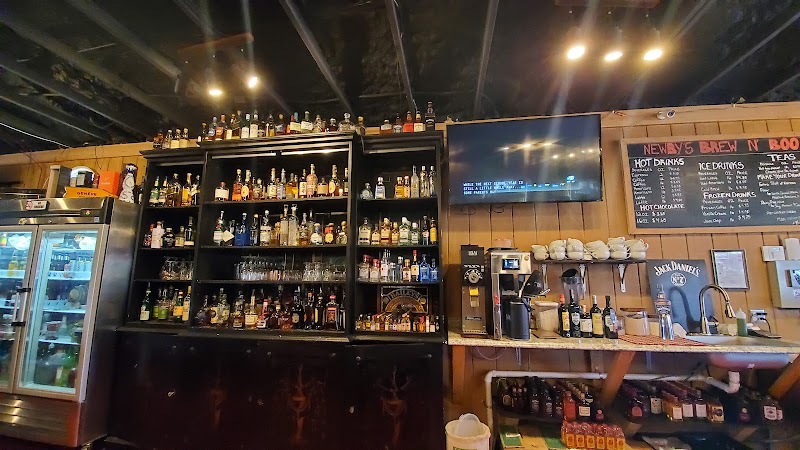 Newby's Brew & Booze House