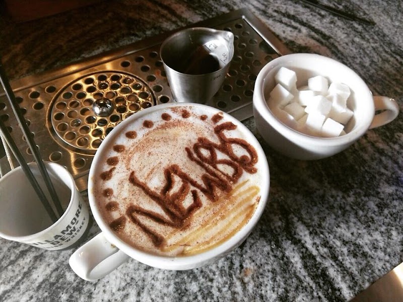 Newby's Brew & Booze House