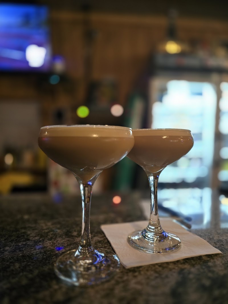 Newby's Brew & Booze House