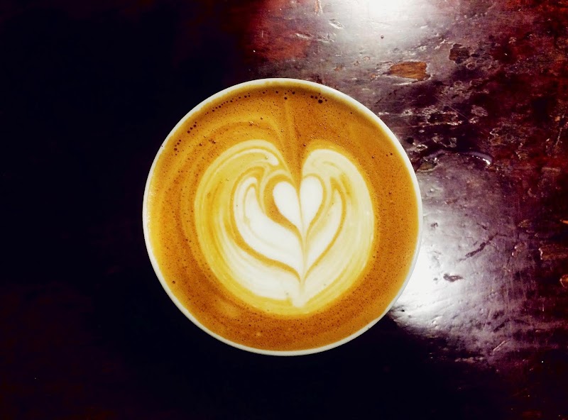 The Underground Coffee Company