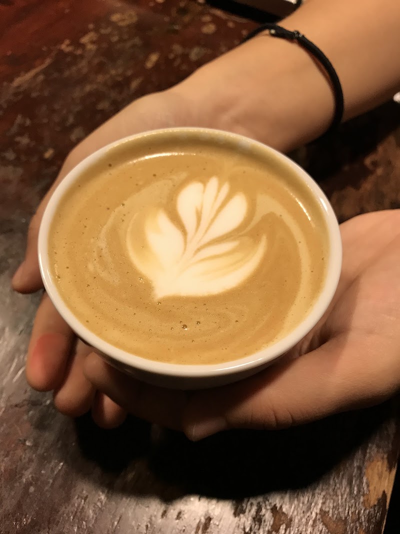 The Underground Coffee Company