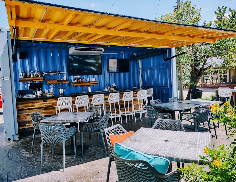 in the raw Brookside