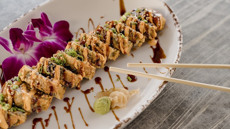 in the raw Brookside