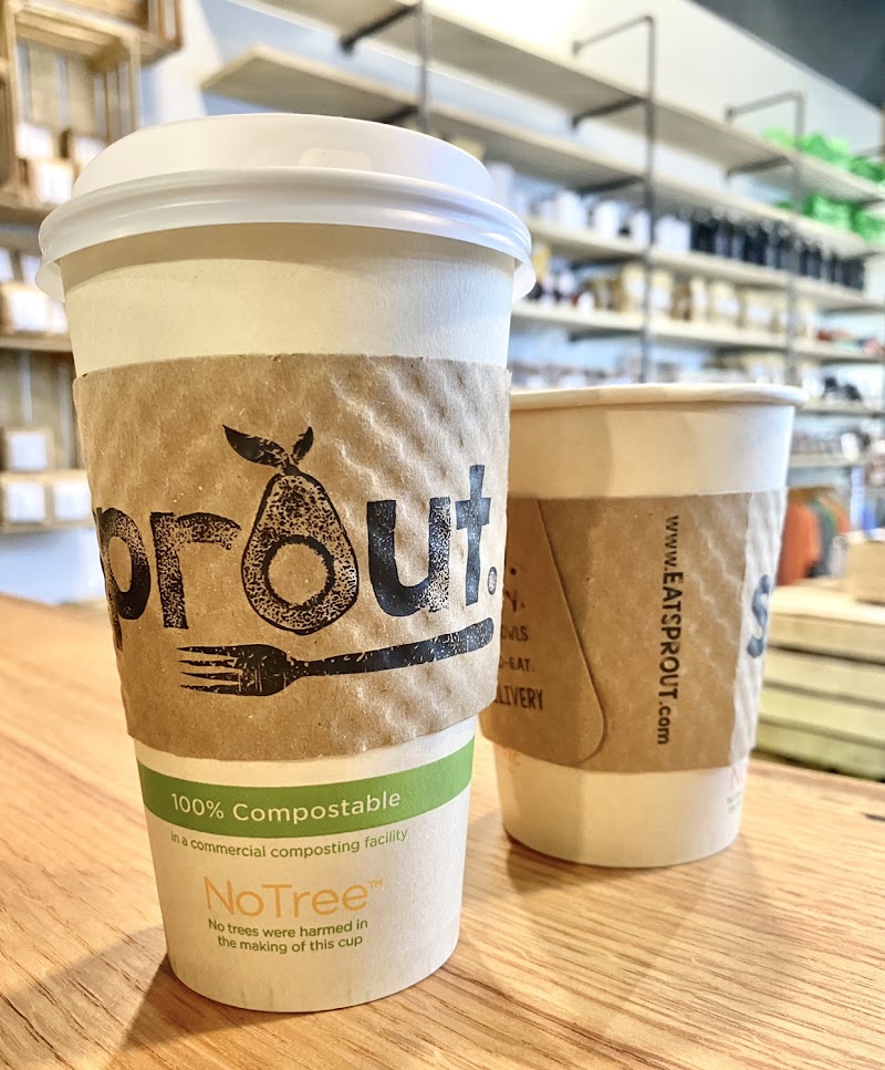 Eat Sprout - Annapolis