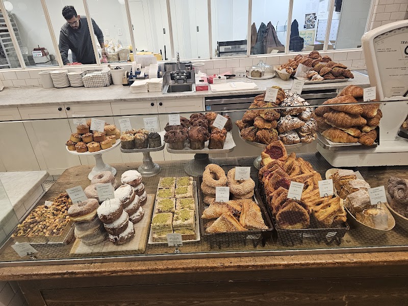 Tatte Bakery & Cafe | One Boston Place