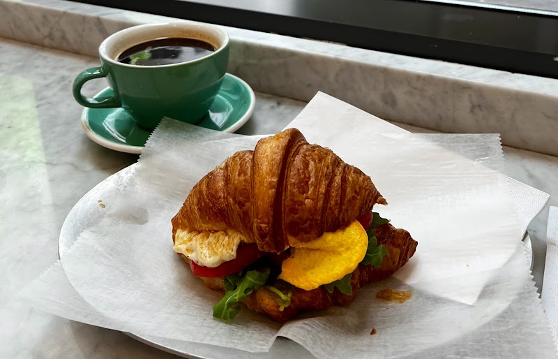 Tatte Bakery & Cafe | One Boston Place