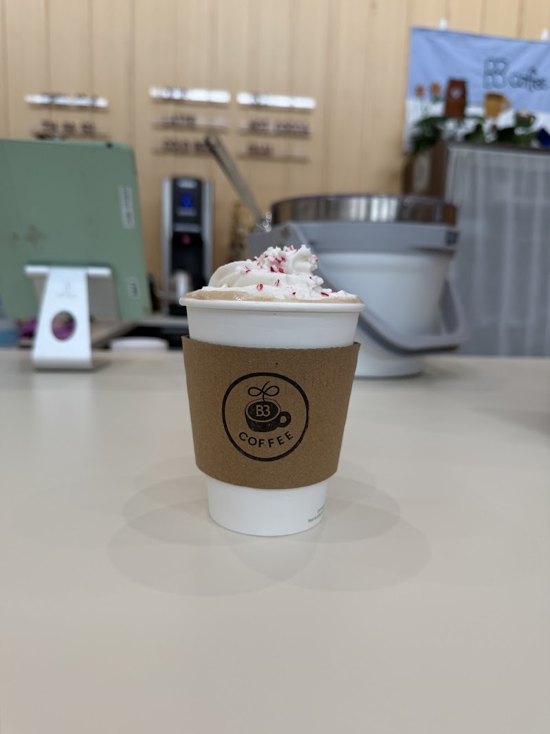 B3 Coffee