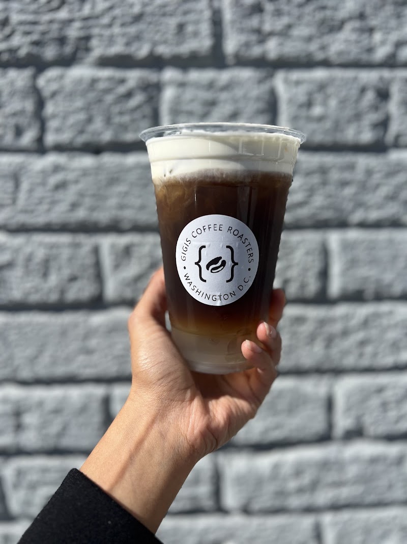 GIGIS COFFEE ROASTERS