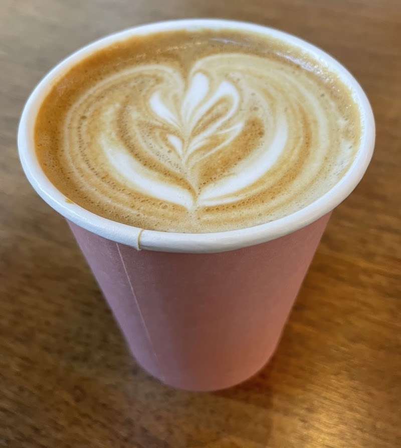 Elixr Coffee Roasters