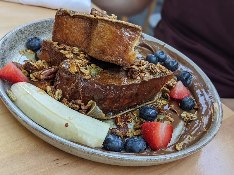 Banter NYC - West Village