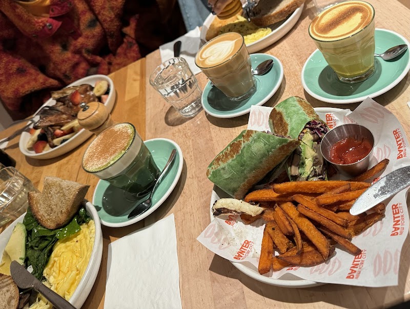 Banter NYC - West Village