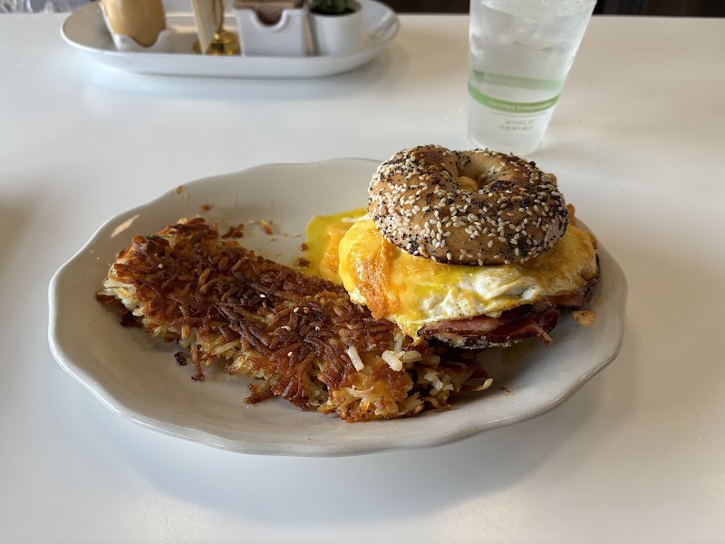 Hope Breakfast Bar - St. Louis Park