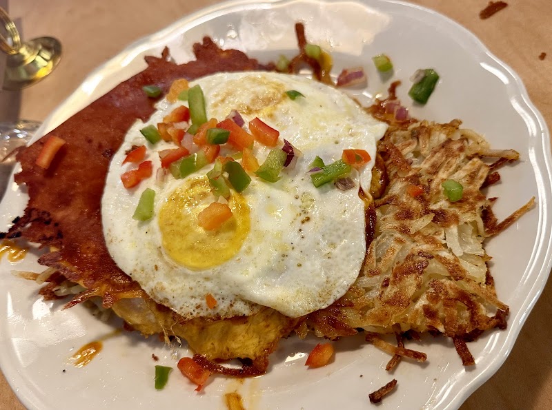 Hope Breakfast Bar - St. Louis Park