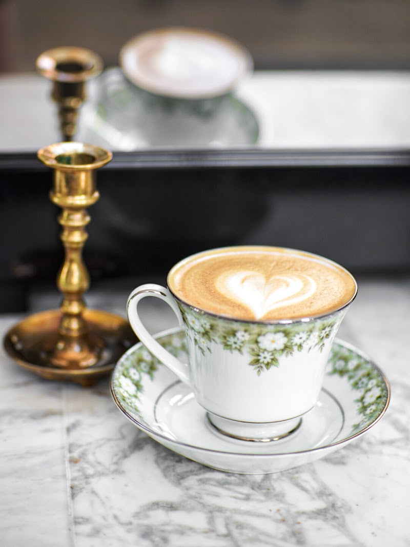 Highfalutin Coffee Roasters