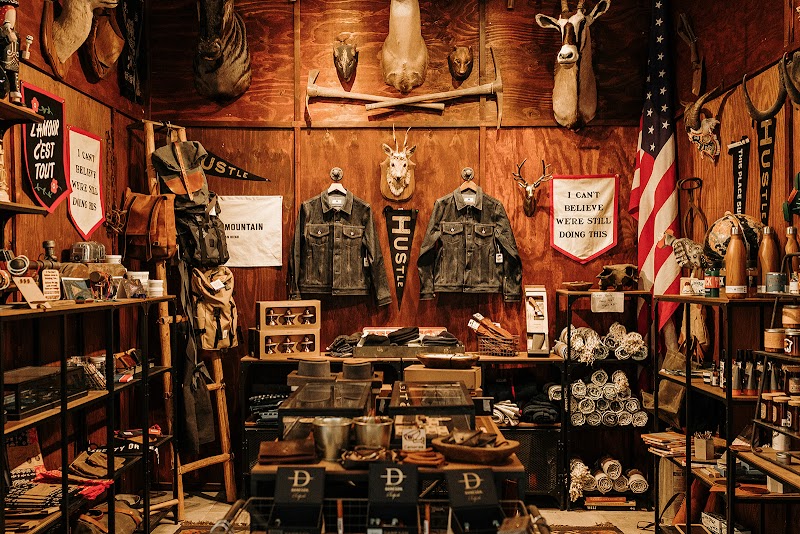 And Stuff Retail Shop