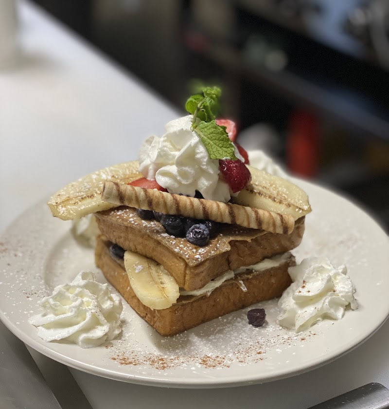 Geo's Restaurant Breakfast & Lunch