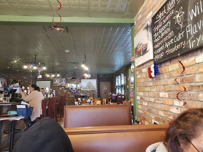 Geo's Restaurant Breakfast & Lunch