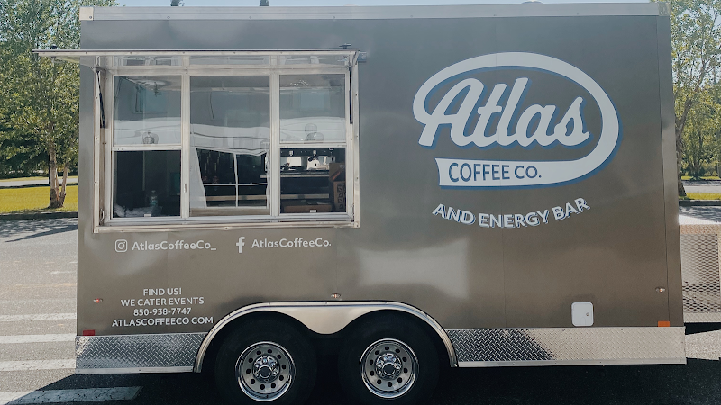 Atlas Coffee Co