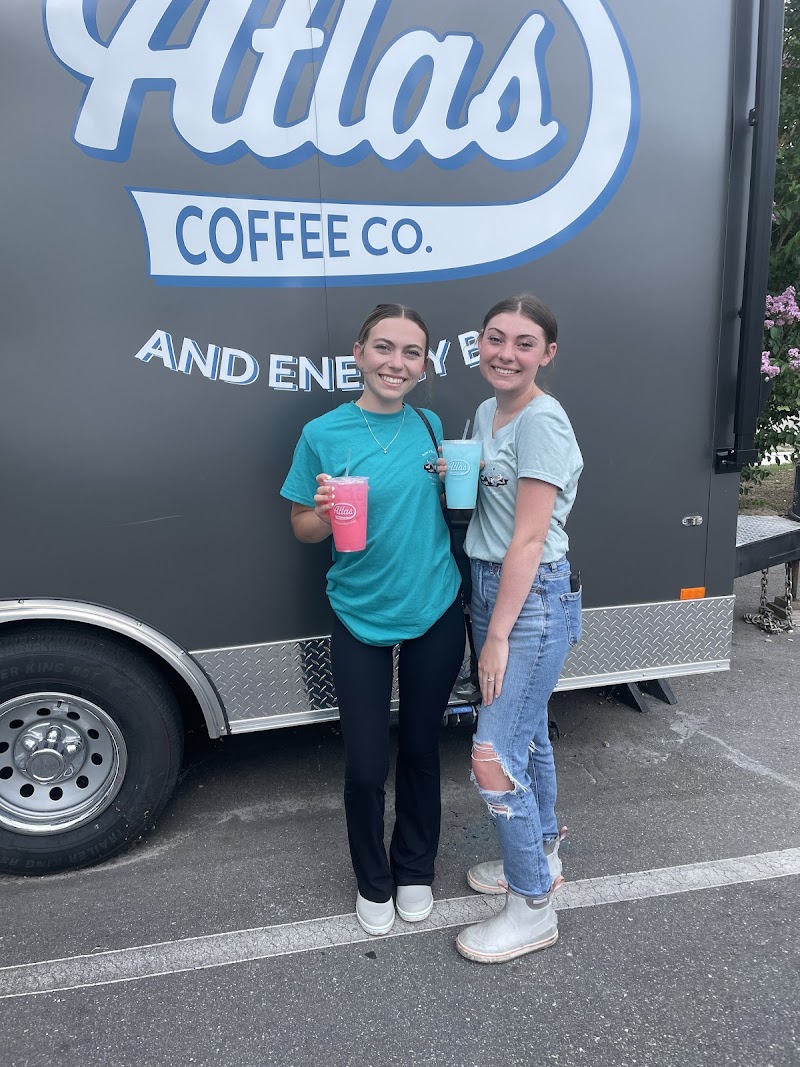Atlas Coffee Co