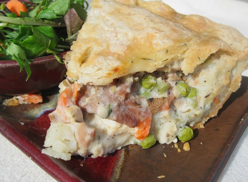 The Coffee Pot Bakery Café